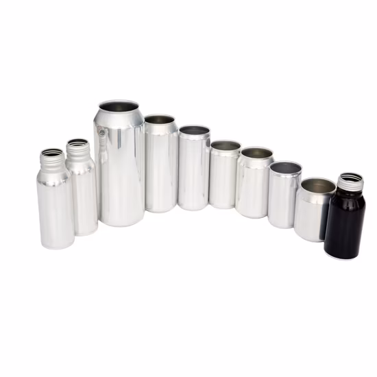 アルミビール瓶